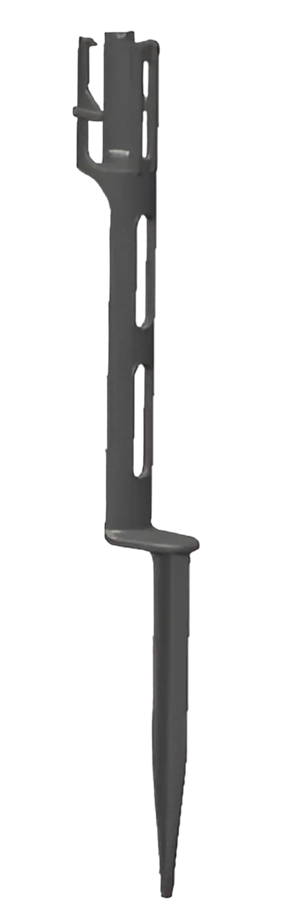 11-Inch Heavy-Duty Ground Stakes For Outdoor Lighting 1