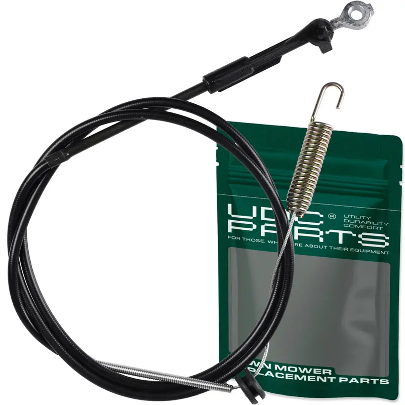 115-8439 Blade Brake Cable For 22-Inch Toro Recycler Mowers — Fits Models 20333, 20373, 20376, 20958, And More 1