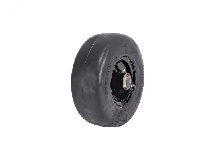 11X4.00-5 Wheel Assembly With Pre-Mounted Tire – Rotary Oem 1