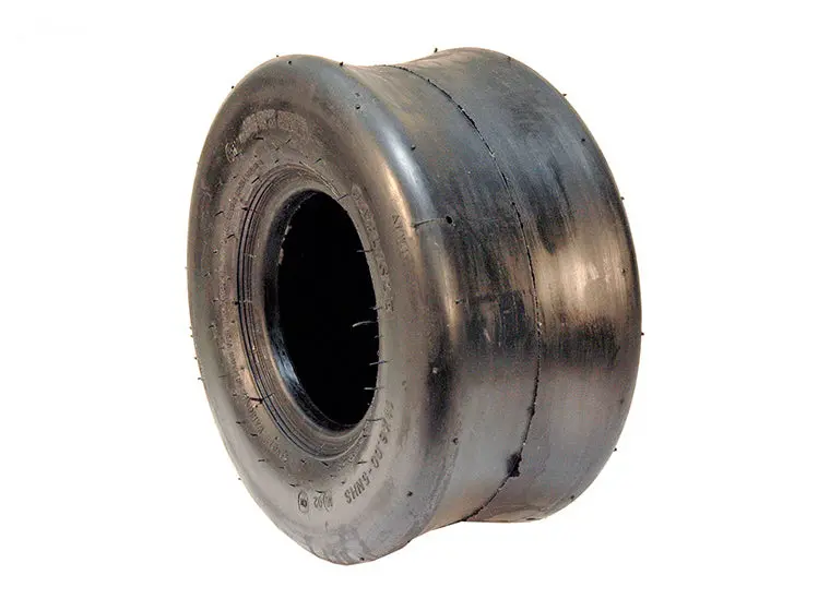 11X6.00-5 Smooth-Tread Utility Tire – Compact Equipment Fit 1