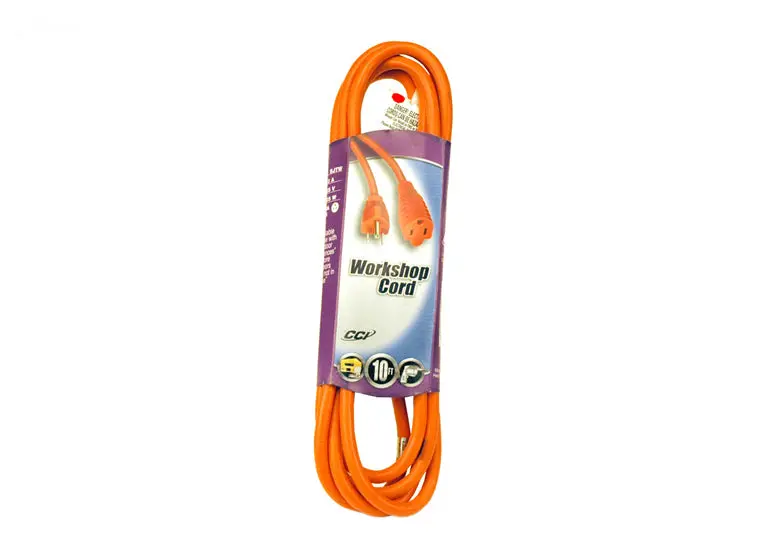120V Starter Extension Cord – Rotary #13643 1