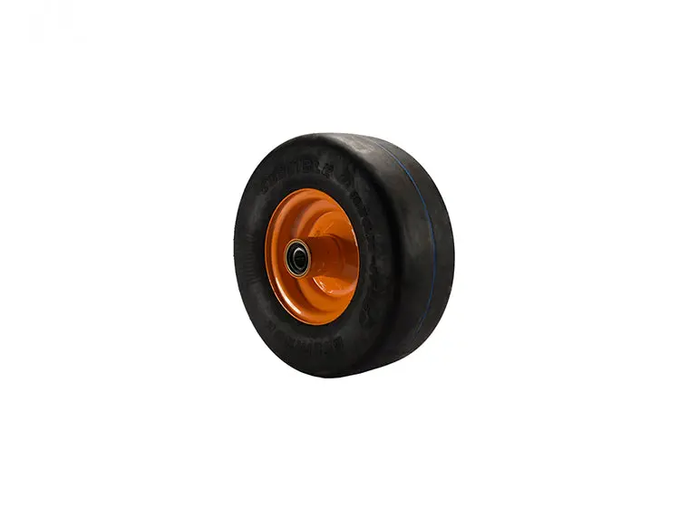 13X5.00-6 Pre-Assembled Wheel & Tire Kit – Rotary Compatible 1