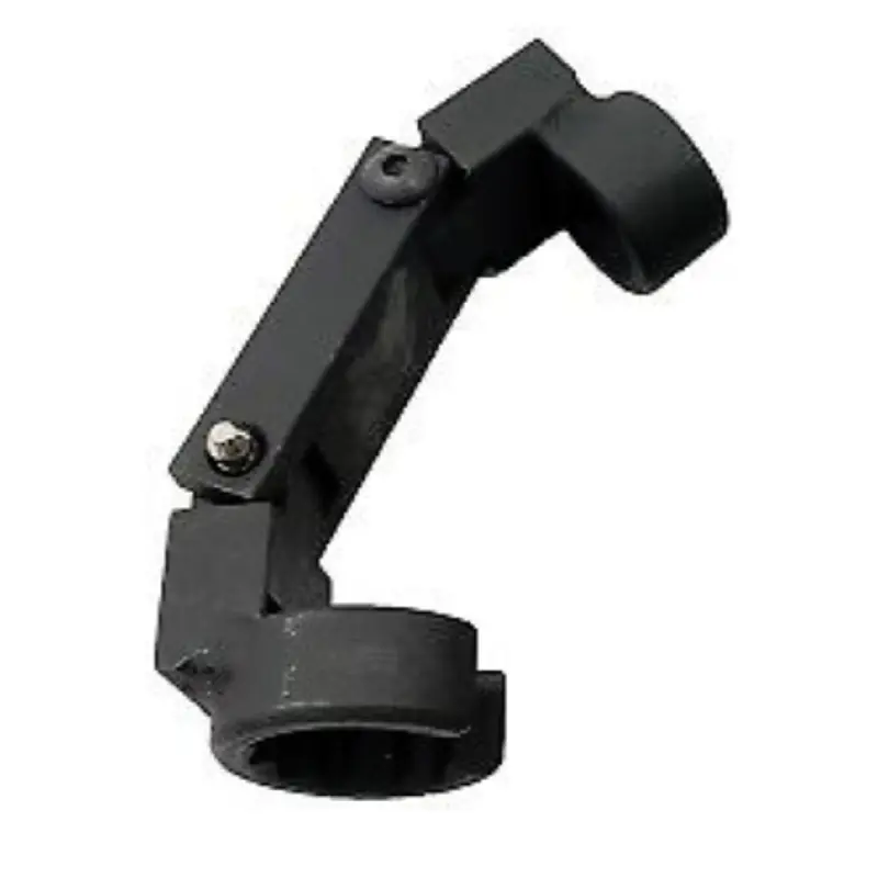 17Mm Flexible Fuel Line Socket – 1/2" Drive – Cta 1827 1