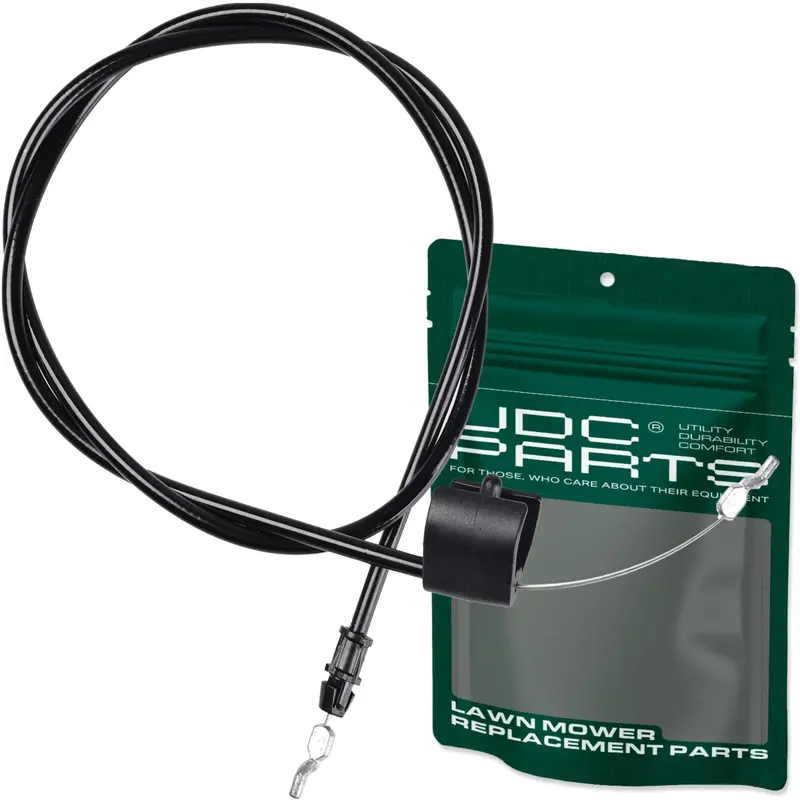 2034B Operator Presence Control Cable For Swisher High-Wheel Trimmers — Compatible With St60022Q, St67522Q, And St65022Q Models 1