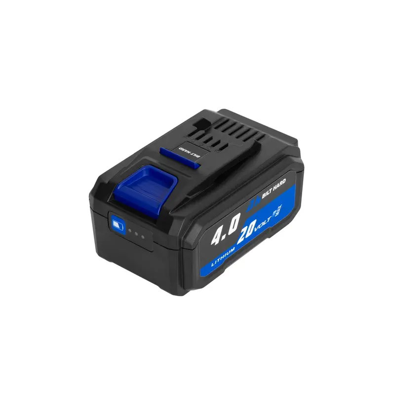 20V 4.0Ah Lithium-Ion Battery Replacement For Bilt Hard Cordless Lawn Mowers (Models Tma-0559/Tma-0560) 1