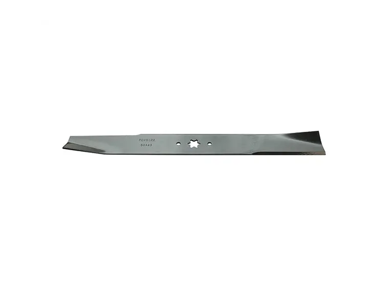 21.06-Inch (535Mm) Export Mulching Blade For Mtd #50443 1