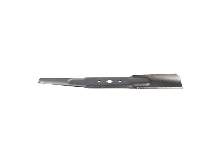 21-3/16-Inch 6-Point Star Mtd Rotary Blade #14058 1