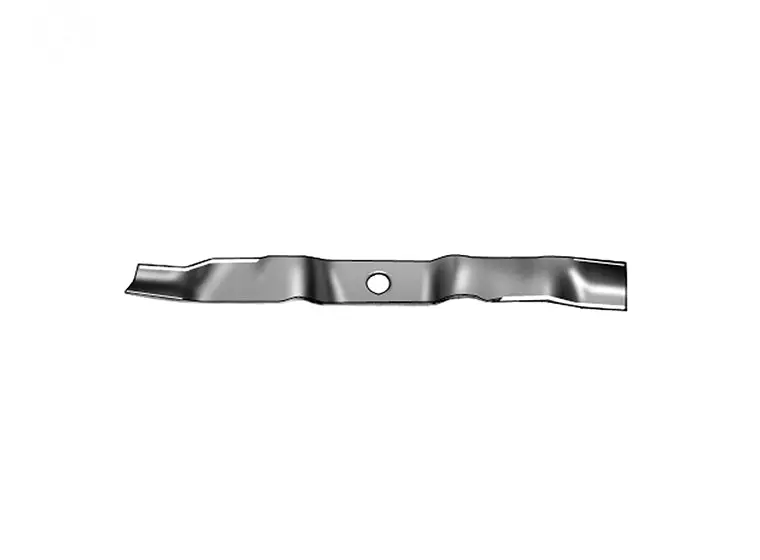 21-3/16-Inch X 0.850-Inch Murray Rotary Blade #6476 1