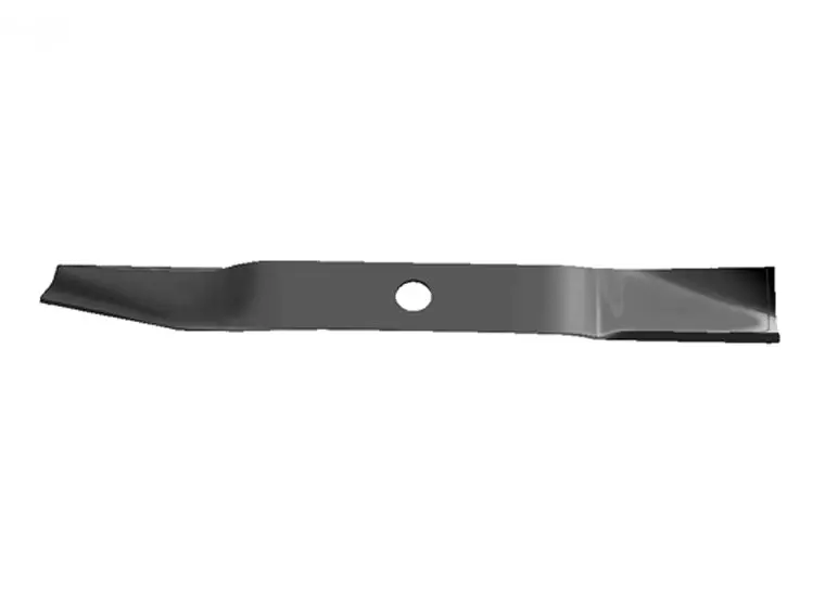 21-3/16-Inch X 0.975-Inch Snapper Rotary Blade #12852 1