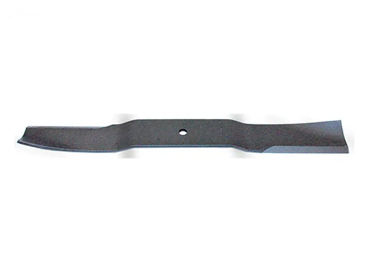 21-3/4-Inch X 1/2-Inch Toro Rotary Mower Blade #14744 1