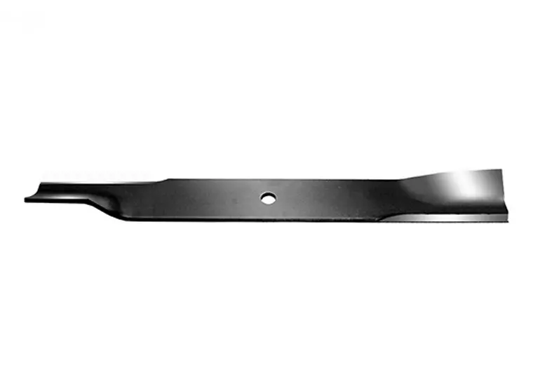 21-3/8-Inch X 5/8-Inch Dixie Chopper Rotary Blade #14442 1