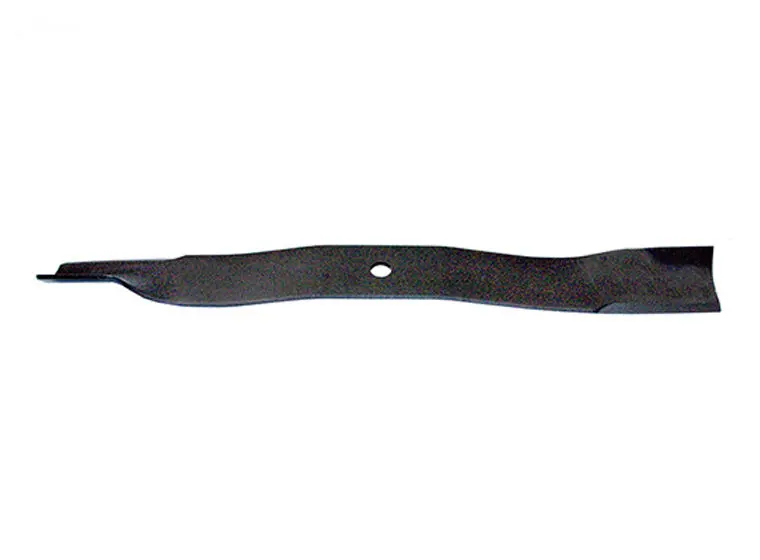 21-5/8-Inch X 5/8-Inch Toro Rotary Mower Blade #14788 1