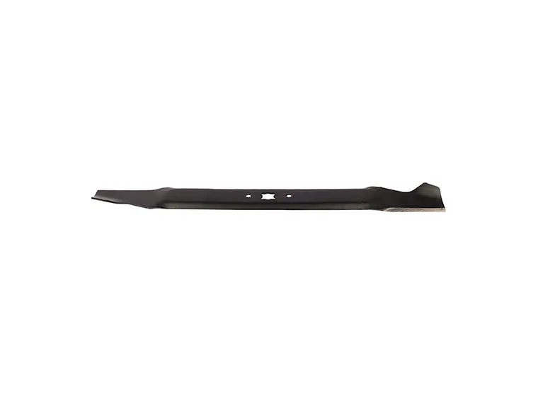 21-Inch Bow-Tie High-Lift Rotary Blade For Mtd Lawn Mowers #6450 1