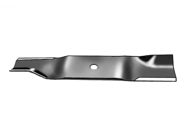 21-Inch X 3/4-Inch High-Lift Cub Cadet Rotary Blade #10363 1