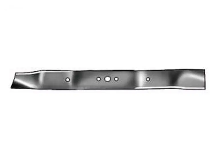 21-Inch X 5/8-Inch Mulching Rotary Blade For Ayp Mowers #9810 1