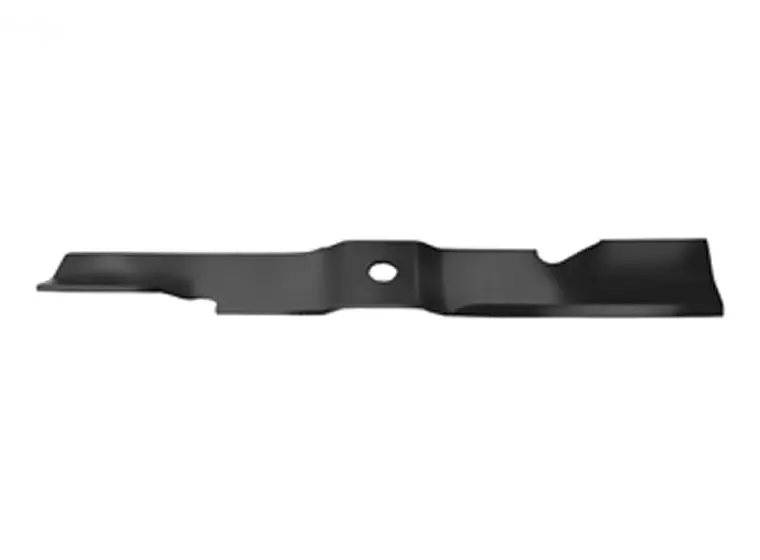 22-3/4-Inch X 15/16-Inch Rotary Blade For Exmark Mowers #12027 1