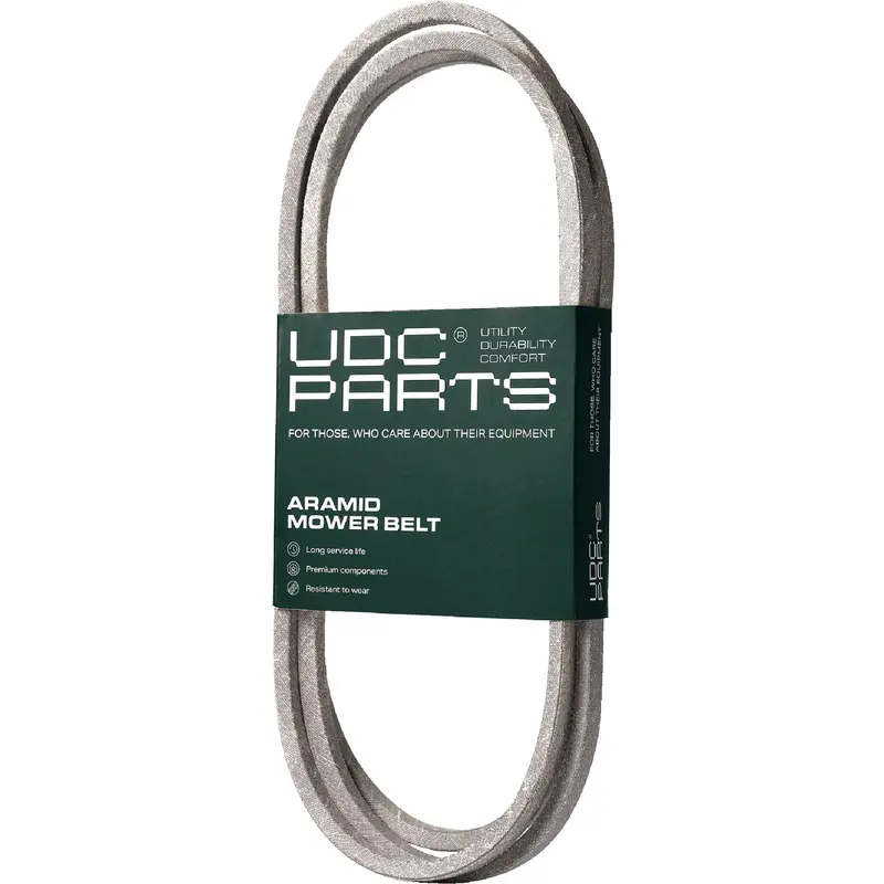 22-Inch Aramid Drive Belt For Toro 20339, 20371 — 754-0642 Replacement 1