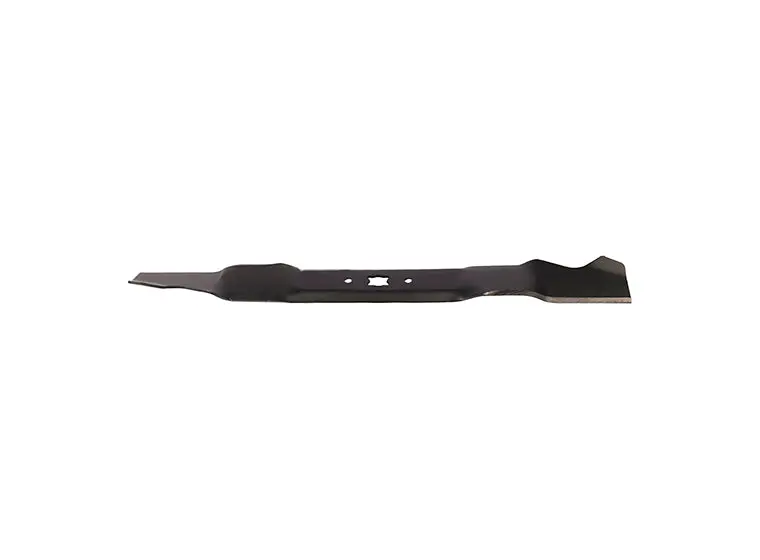 22-Inch Bow-Tie Mulching Rotary Blade For Mtd Mowers #6424 1
