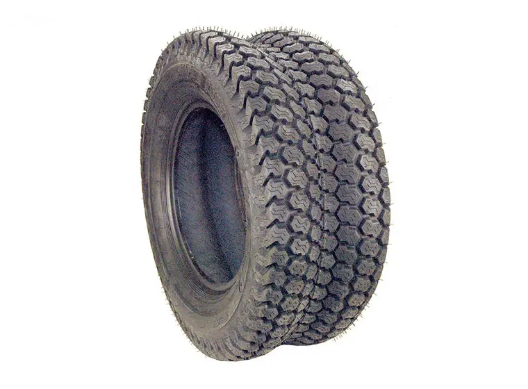 22X9.50-12 Lawn & Garden Tire – 4-Ply Kenda Performance 1