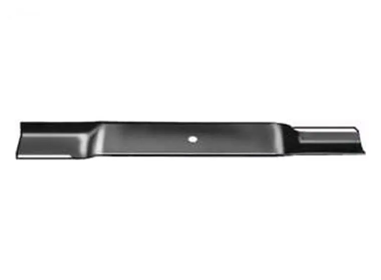23-7/8-Inch X 1/2-Inch Rotary Blade For Excel Mowers #6628 1
