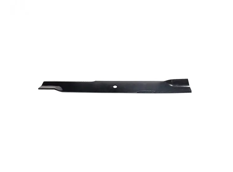23.86-Inch X 5/8-Inch 5-Point Star Rotary Blade For Hustler Mowers #15390 1