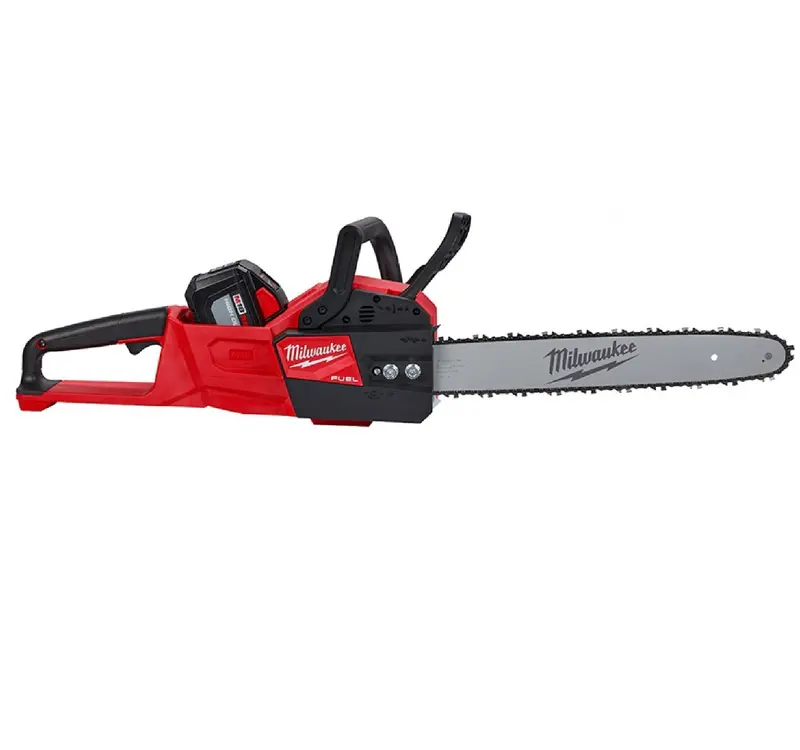 2727-21Hd Milwaukee M18 Fuel Chain Saw – Complete Kit 1