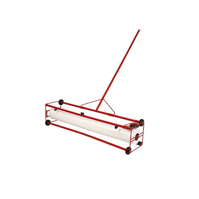3M 36864 56-Inch Wide Floor Applicator For Dirt Trap Protection Mats 1