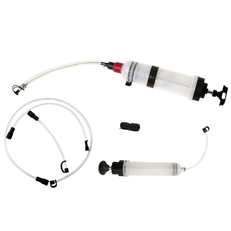 4-Piece Fuel/Water Pump Repair Kit – Cta 7074 1
