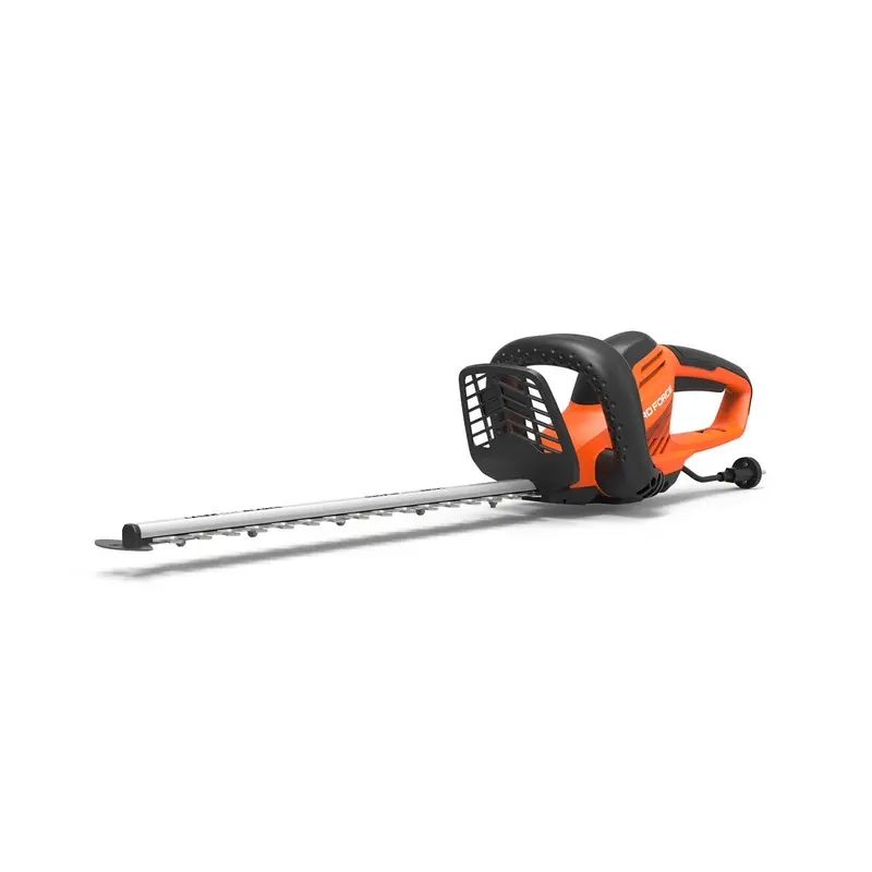 40Cm 450W Electric Hedge Trimmer – Precision Garden Shaping Tool By Yard Force 1