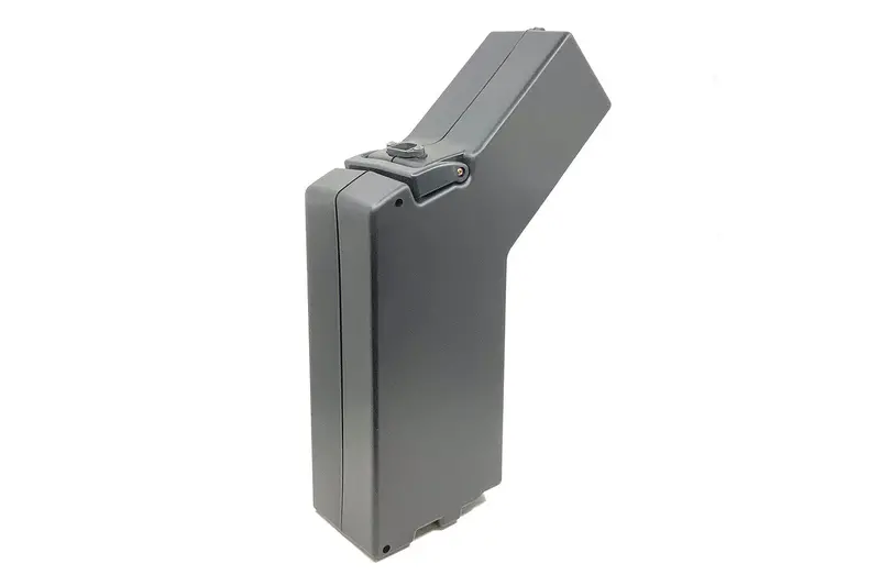 48V 20Ah Urban Ebike Lithium-Ion Battery Pack (T/T2 Model) 1