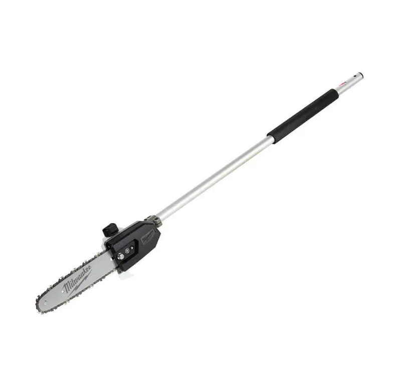 49-16-2720 Milwaukee M18 Quik-Lok 10" Pole Saw Attachment 1