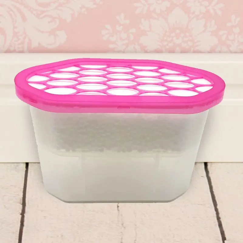 6-Pack Compact Home Dehumidifier Units For Moisture Control 1