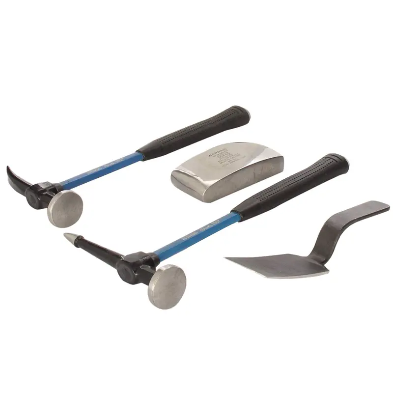 644Kfg Martin Tools Fiberglass Fender & Body Repair Set – 4-Piece 1