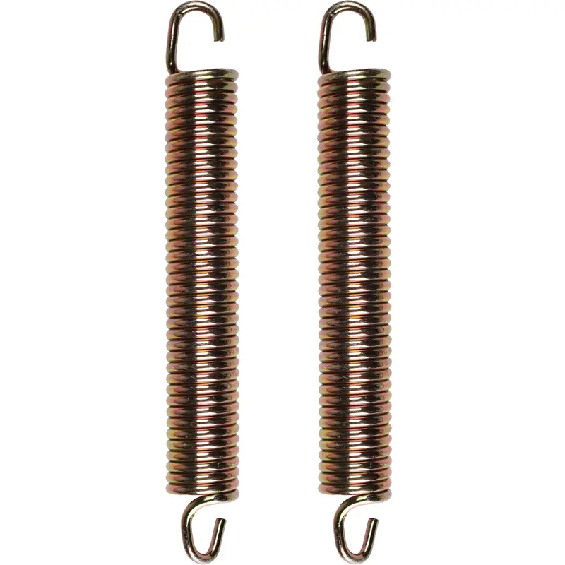 732-0459C Tension Spring (2-Pack) For Mtd Cub Cadet Ltx1040, Lgtx1050, Lt1024, And Yard Machine Models 1