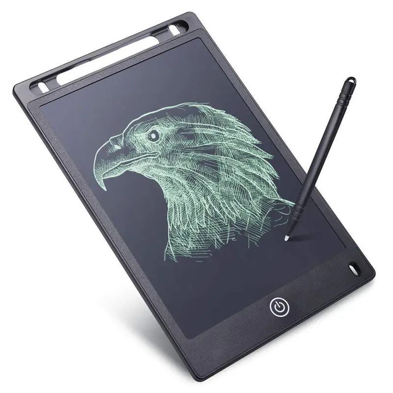 8.5-Inch Lcd Electronic Writing Tablet – Reusable Digital Notepad For Notes, Sketching & Paperless Memo Capture 1
