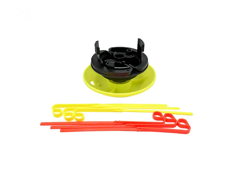 Aero-Flex Snap & Trim Blade Conversion Kit – Rotary #17440 1