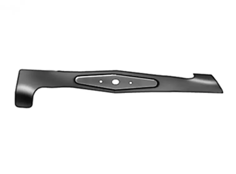 Ags Left-Hand 20-9/16-Inch Rotary Blade #6483 (0.640" Thick) 1