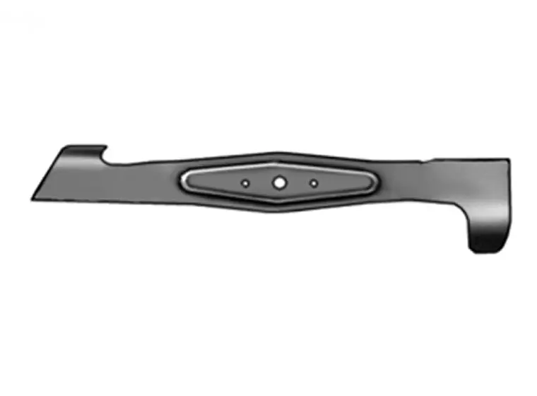 Ags Right-Hand 20-9/16-Inch Rotary Blade #6482 (0.640" Thick) 1