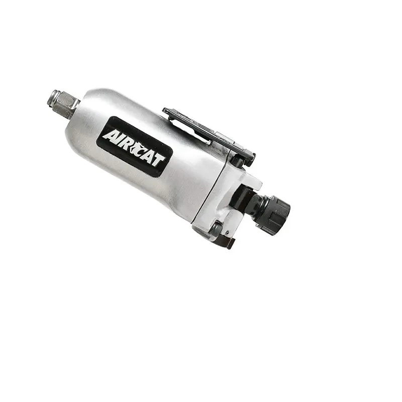 Aircat 1320 3/8" Compact Butterfly-Style Pneumatic Impact Wrench 1