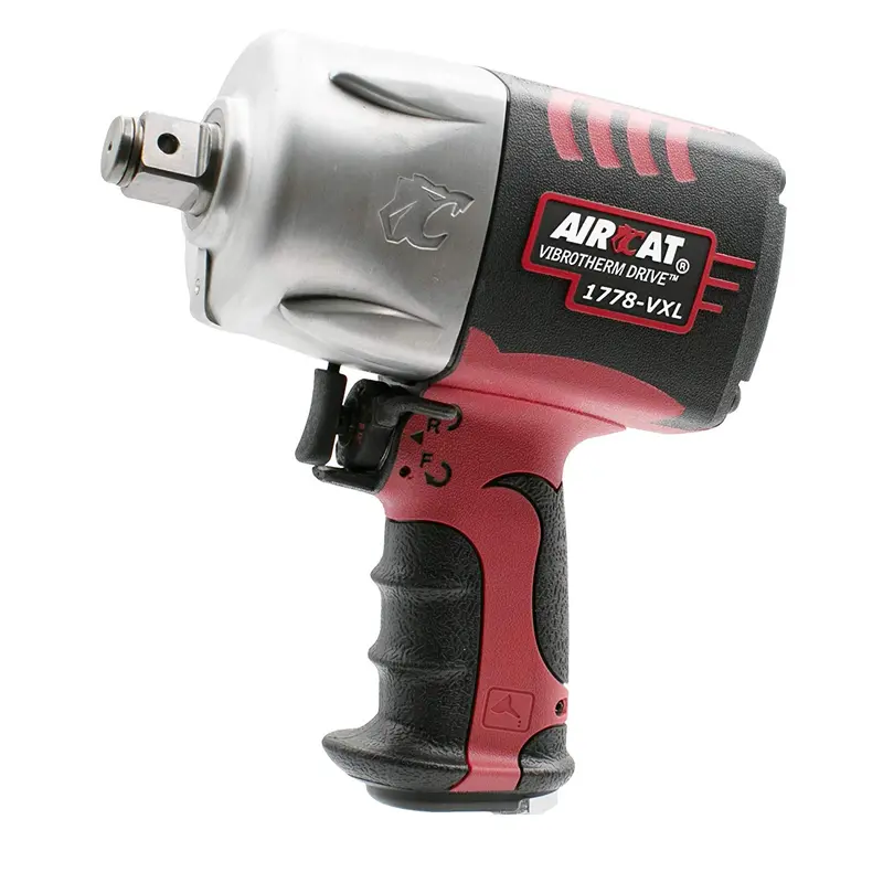 Aircat 1778-Vxl 3/4" Vibrotherm™ Industrial Impact Wrench 1