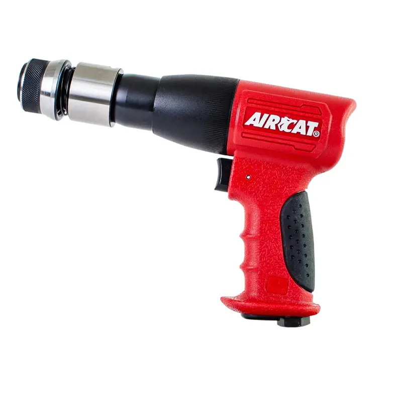 Aircat 5100-A-T Medium-Stroke Composite Air Hammer (.401" Stroke) 1