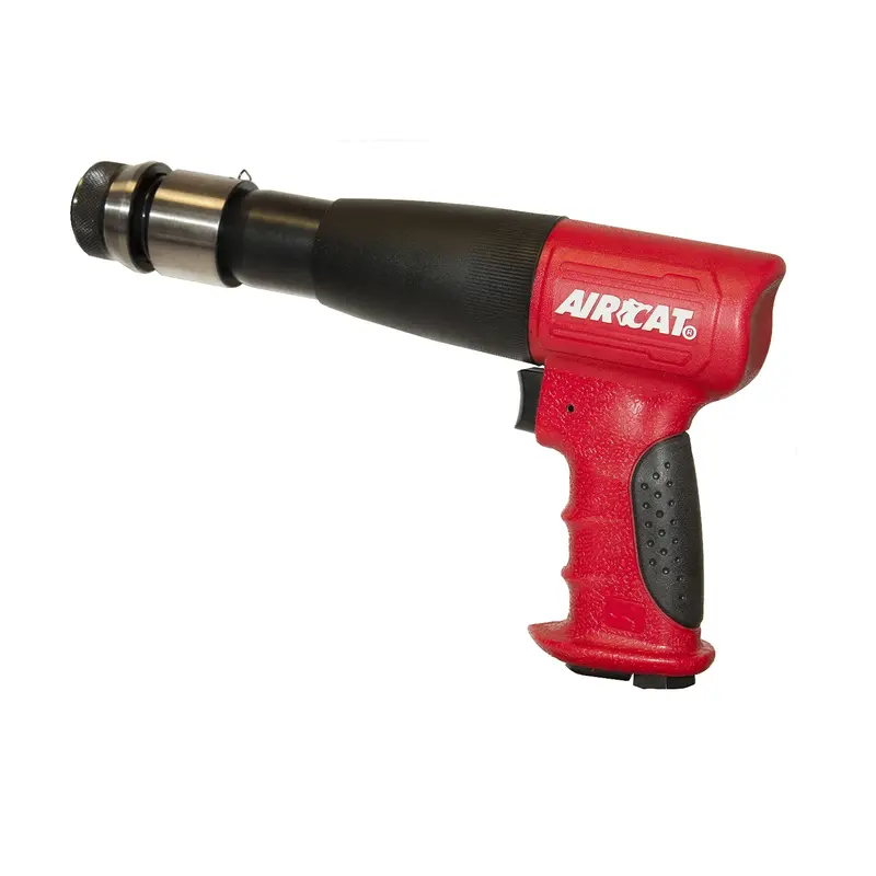 Aircat 5200-A-T Composite Long-Stroke .401" Air Hammer 1