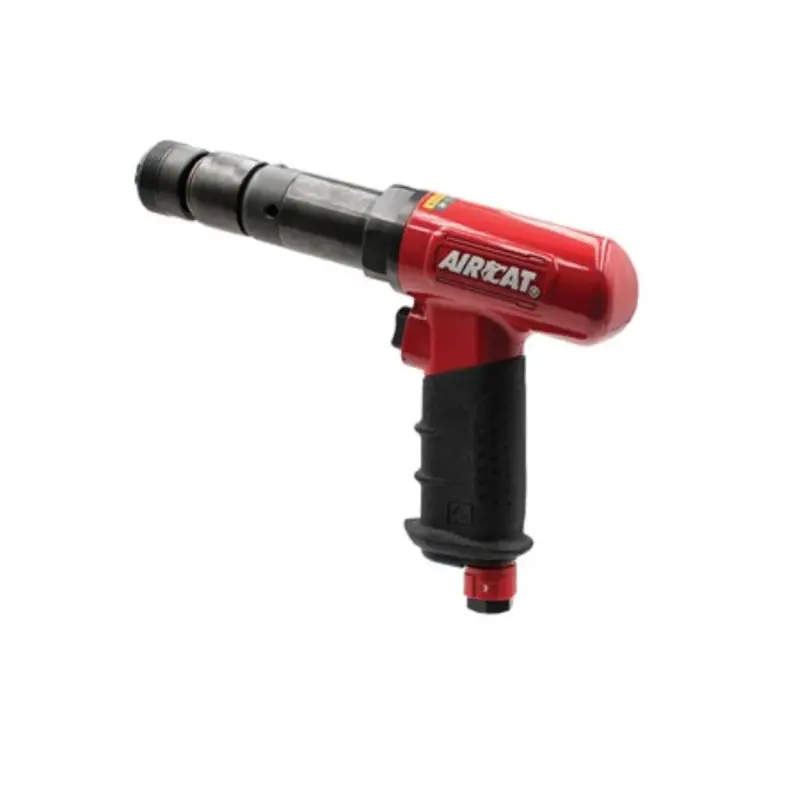 Aircat 5250-A-T .401" Shank Heavy-Duty Air Hammer 1