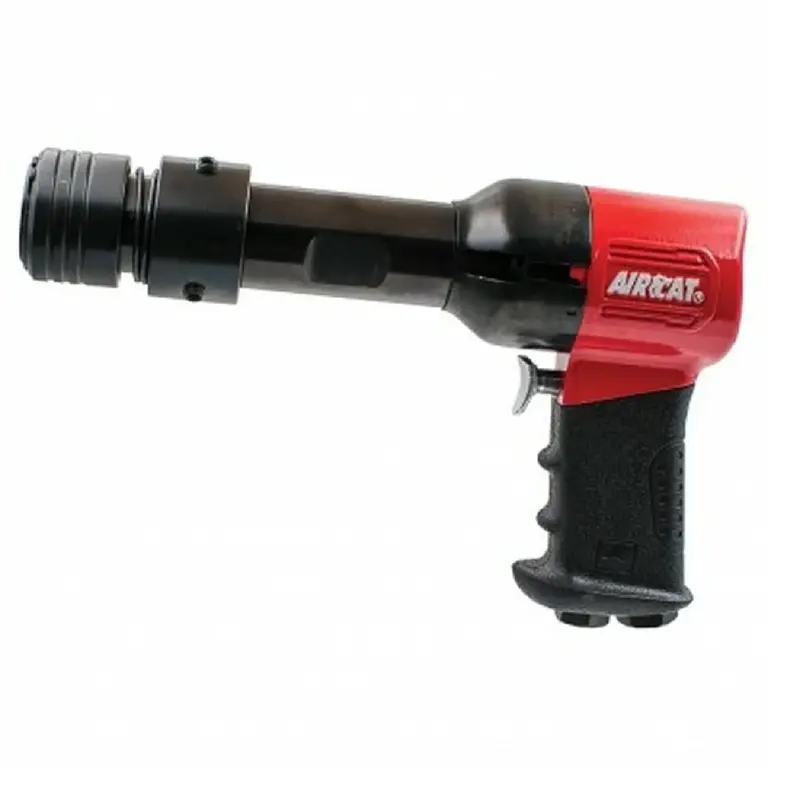 Aircat 5300-B-T Super-Duty .498" Shank Pneumatic Hammer 1