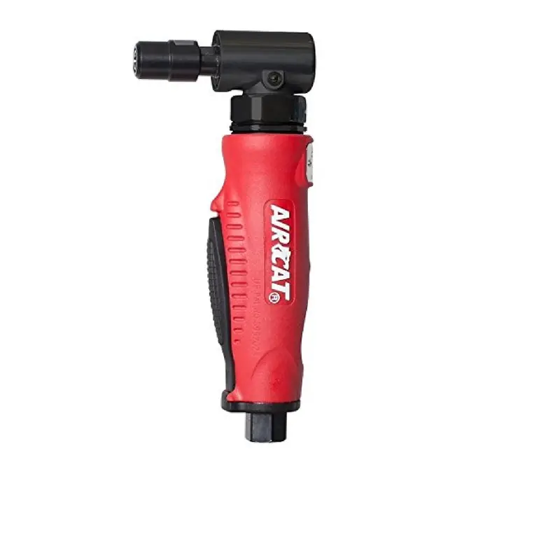 Aircat 6255 Professional Composite Angle Die Grinder 1