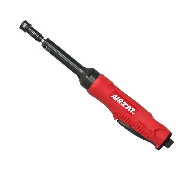 Aircat 6270 1 Hp Extended-Neck Composite Die Grinder 1