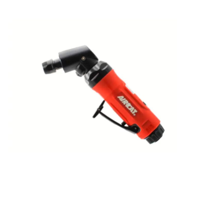 Aircat 6295 115° Angle Die Grinder With Spindle Lock 1