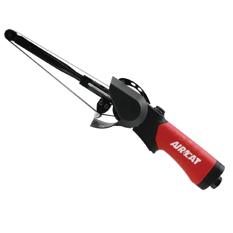 Aircat 6325 1/2" X 18" Heavy-Duty Composite Belt Sander 1