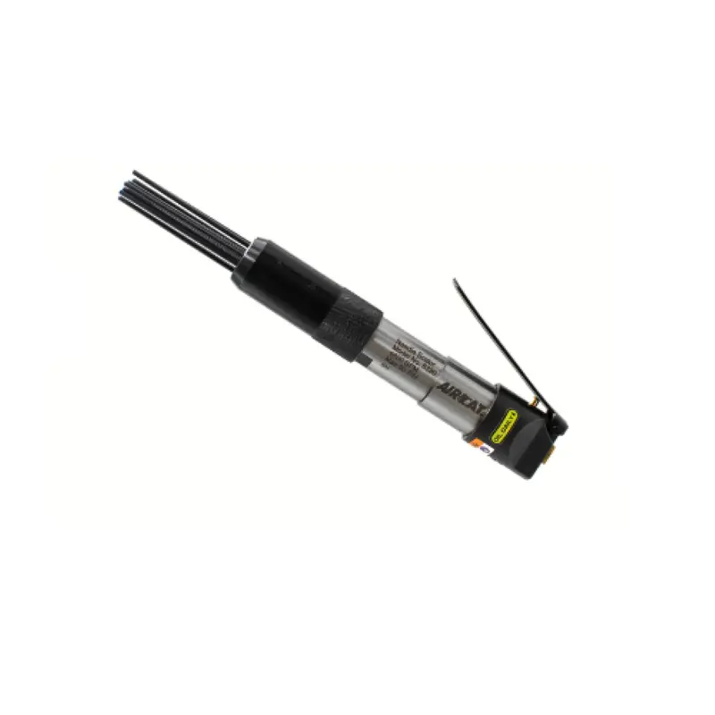 Aircat 6390 Compact Needle Scaler For Surface Prep 1