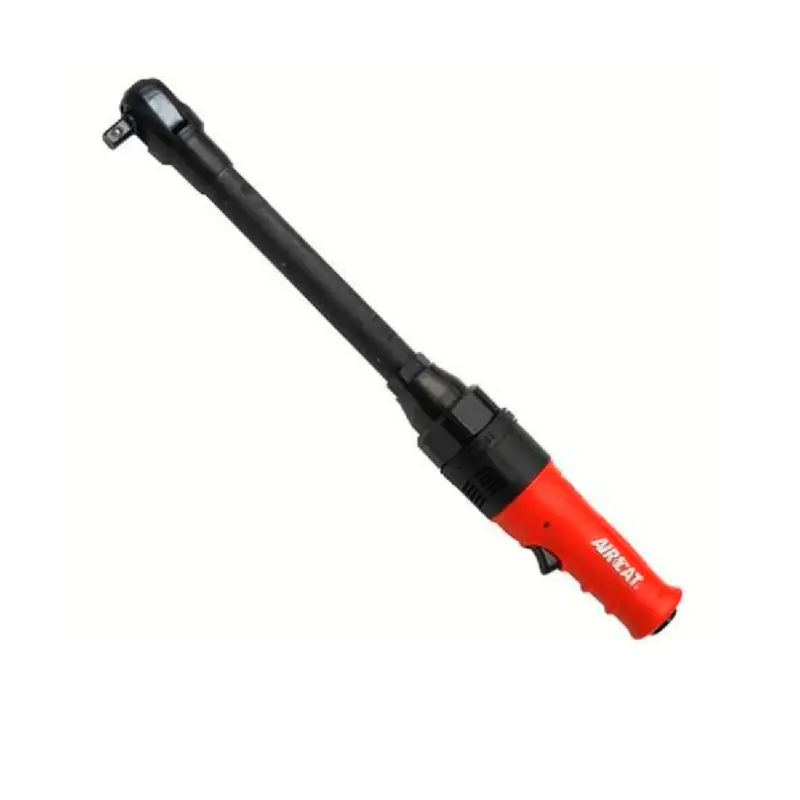 Aircat 805-Ht-22-5 1/2" Drive High-Torque Long-Reach Air Ratchet (21.6" Length) 1